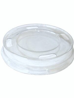 Vāks ar caurumiem ventilācijai, spaiņiem 650/870 ml