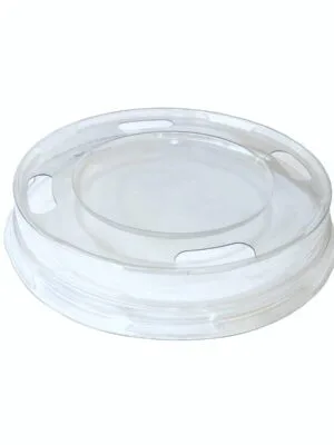 Vāks ar caurumiem ventilācijai, spaiņiem 650/870 ml