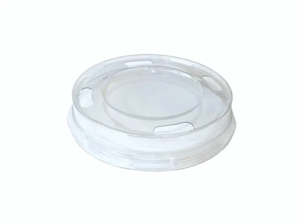 Vāks ar caurumiem ventilācijai, spaiņiem 650/870 ml