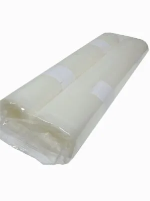 Vakuuma iepakojums ruļļos, gofrēta, 300 mm plata x 6000 mm, 2 gab.