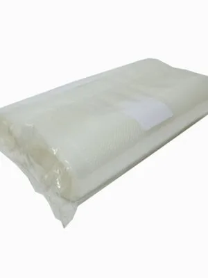 Vakuuma iepakojums ruļļos, gofrēta, 120 mm plata x 6000 mm, 2 gab.