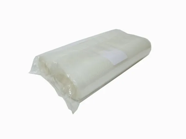 Vakuuma iepakojums ruļļos, gofrēta, 150 mm plata x 6000 mm, 2 gab.