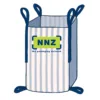 Lielmaiss malkai (BIG BAGS) 97 x 97 x 110 cm ventilējams