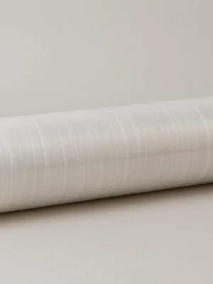Palešu fiksācijas plēve 0.45 m x 250 m/ 17 mikroni, 6 ruļļi