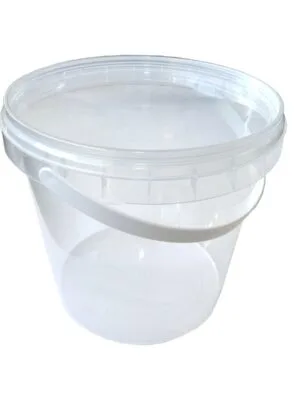 Spainis ar vāku, 1000 ml, 1 gab.