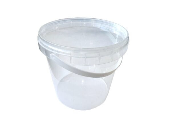 Spainis ar vāku, 1000 ml, 1 gab.
