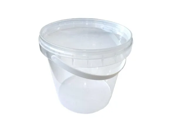 Spainis ar vāku, 1000 ml, 1 gab.