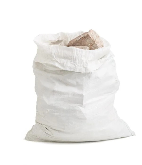 PP maisi 45 x 60 cm/ 37 g, bez plēves, 50 gab.