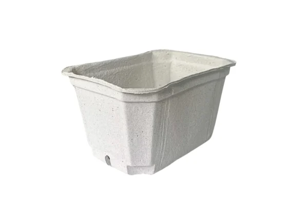 Celulozes trauciņi, 1kg / 200 x 138 x 108 mm, bez apdrukas, 100 gab.