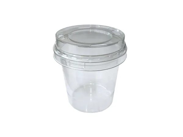 Spainis ar caurumiem ventilācijai, 870 ml/ 500 g