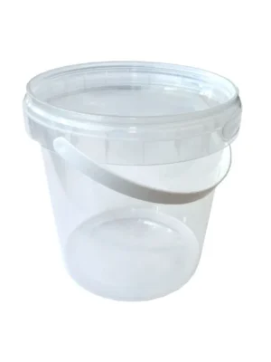 Spainis ar vāku, 770 ml