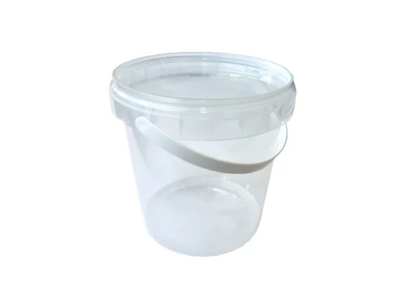 Spainis ar vāku, 770 ml